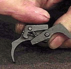 Thumbnail of AGI GUNSMITHING DVD - Ruger 10/22 Rifle Trigger Job video