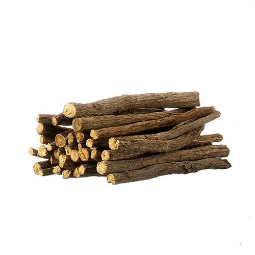 Licorice is a perennial herb native to southern Europe, Asia and the ...