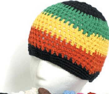 rasta yarn