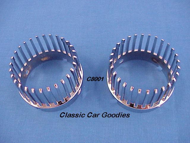  for your Cadi Street Cruiser Show Car Hot Rod Low Rider or Rat Rod
