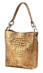 Tess Loriani Italian Genuine Leather Purse Bag Tote :  purse italian tess loriani tote