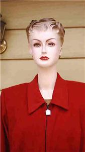 Positive Attitude size 18 red blazer jacket NWOT