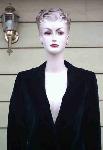 JOYCE BLACK VELVET BLAZER SIZE 11 12 MISSES JOYCE BLACK VELVET BLAZER SIZE 11 12 MISSES