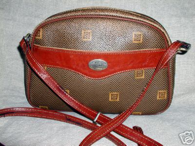 Vexier Made in France Designer bag purse nwot from classiquetreasures.org