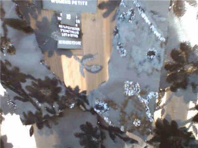 Petite Fashion Clothes on Blouse Top Shirt Xl New Virgo Blouse Petite 16 Petite Clothing