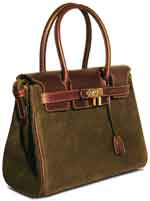 Marie Antoinette Bag Juliette Purse 100% Authentic Papers :  leather bag kelley bag classictreasures classic treasures