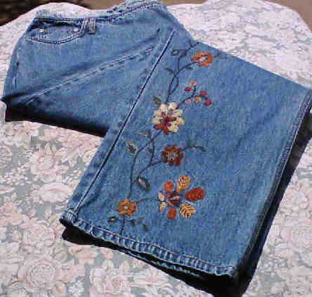 Apparel Plus - Pants Slacks Plus - ROAMANS Jeans 28W Plus Size Women NWOT Apparel Plus - Pants Slacks Plus - ROAMANS Jeans 28W Plus Size Women NWOT
