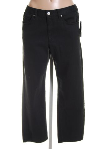 Liz Claiborne Petite NEW Jeans Pants Size 16 P S NWT : 16 petite classic treasures classictreasures petite