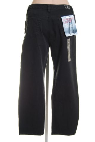 Liz Claiborne petite jeans denim pants black 16 P S NWT : petite size liz claiborne petite jeans petite apparel