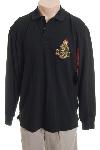 Polo Ralph Lauren Mens Shirt Top Size XXL NEW NWT Cotton