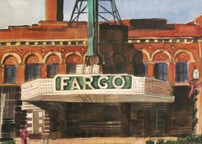 Thumbnail of Kim Jore - Fargo Theatre