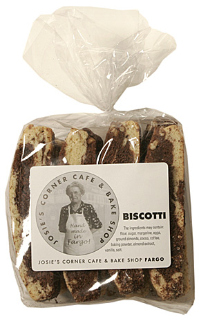 Thumbnail of Josie's - Biscotti