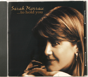 Thumbnail of Sarah Morrau - to hold you
