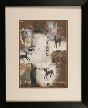Thumbnail of Sandra Miles - Zephyrs So Free