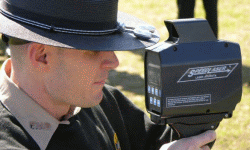 blinder laser jammer