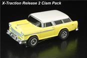 1955 Chevrolet Slot Car