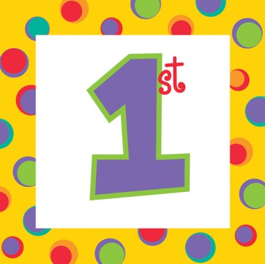 1st Cupcake