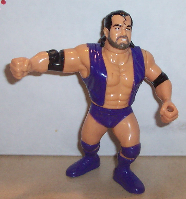 razor ramon hasbro