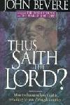 Thus Saint the Lord