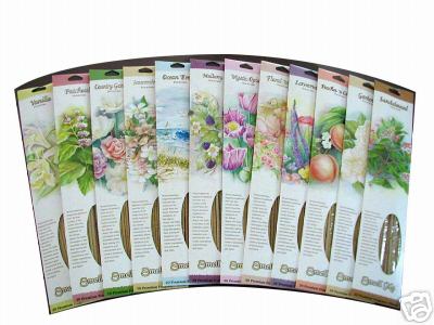 Incense stick sticks fragrance aroma therapy lavender spa :  meditation scneted incense incense stick bath