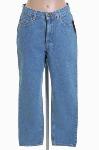 Denim jeans blue women woman size 18 P petite new Bonjour :  new denim jeans pants blue denim