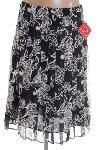 Oscar de la Renta skirt 12 nwt :  woman clothes clothing women