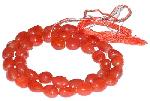 Classic Treasures - Carnelian Agate :  gemstone carnelian gemstones gemstone beads classictreasures