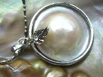 Pendant - Pearl Shell...