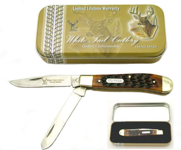 Whitetail Knives