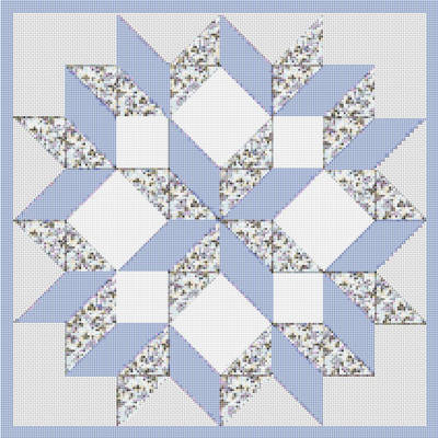 FREE Holiday and Seasonal Quilt Patterns from McCall's