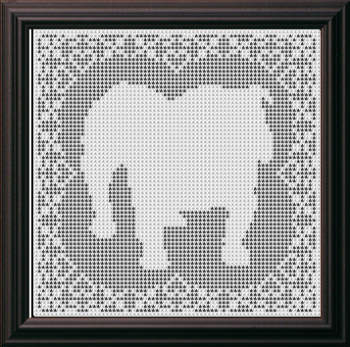 Shop for Filet crochet patterns online - Read Reviews, Compare