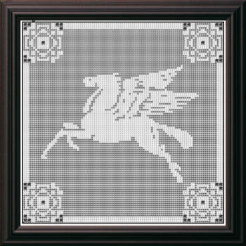 Filet Crochet Patterns