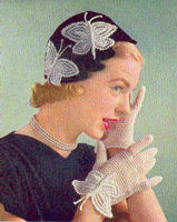 Crochet Hat Patterns, Free Crochet Hats Patterns, Crochet Gloves