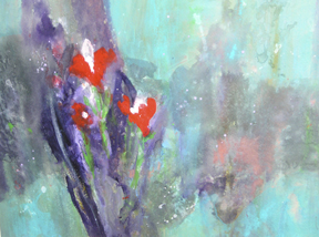 Thumbnail of Janna Warcup - Flowers