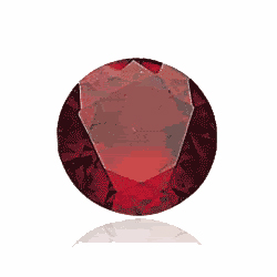 January Birthstone