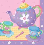 Tea Party