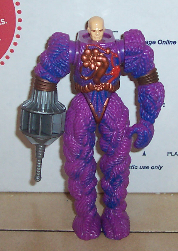 rare 80s action figures