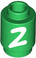 Redeem Step 2
