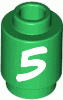 Redeem Step 5