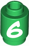 Redeem Step 6
