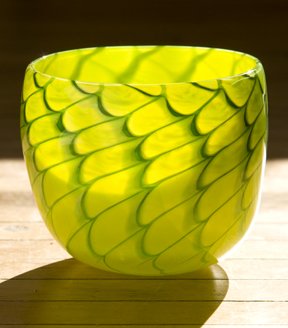 Thumbnail of Jon Offutt - Alligator Bowl 