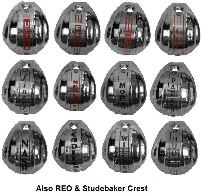 Script 6'' Amber Unity Fog Lights Cat Eye With Chrome Brackets