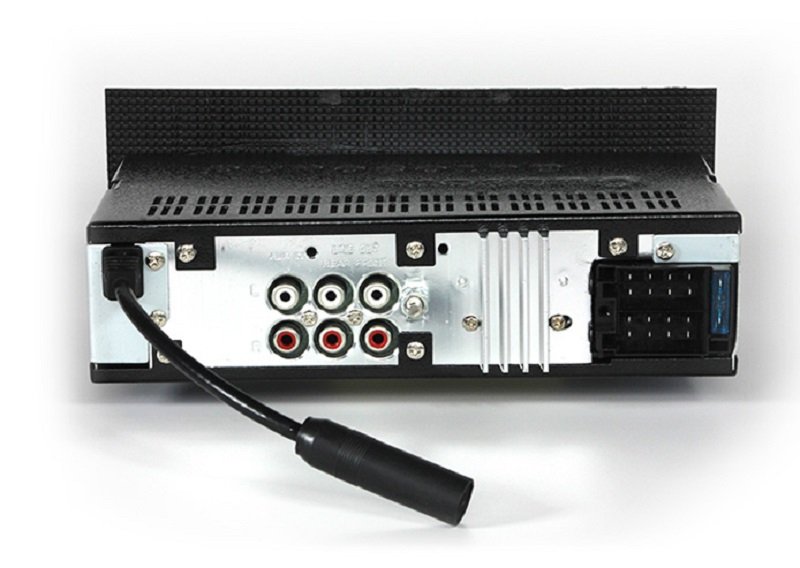 thumbnail image 2 of Custom Autosound 230 Stereo Radio For 1960-1963 Ford Falcon & Ranchero - Aux Input Included 2 of 3