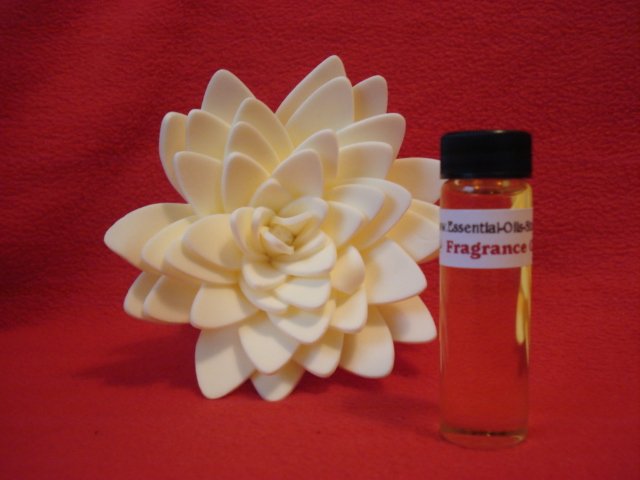 GIORGIO BEVERLY HILLS WINGS TYPE  WOMAN  ESSENTIAL FRAGRANCE OIL 1 2 OZ VIAL