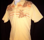 vintage op shirt