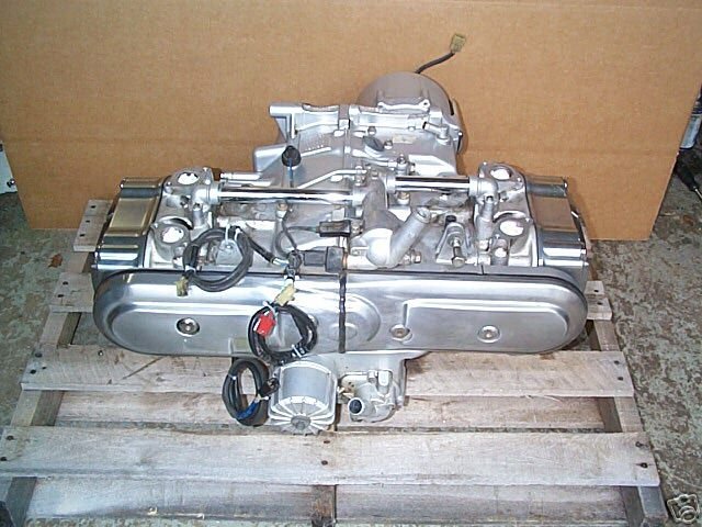 1985 Goldwing honda part #2