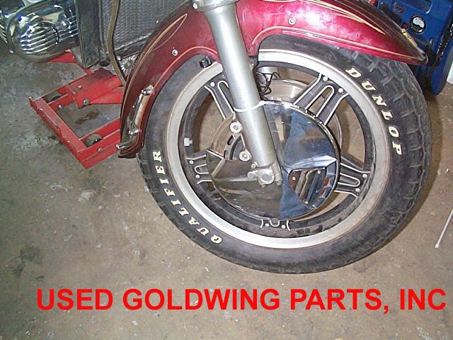 1982 HONDA GOLDWING GL1100 HEAD LAMP BULB   BULB FOR SALE