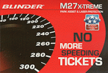 Blinder M27