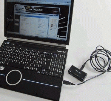 LATEST BLINDER SOFTWARE