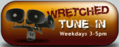 Wretched Radio